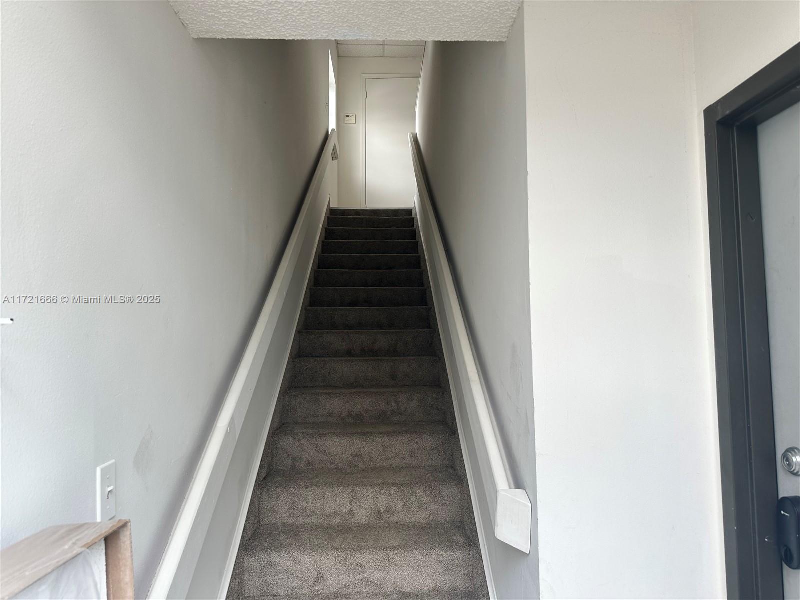 Beautiful Warehouse Office